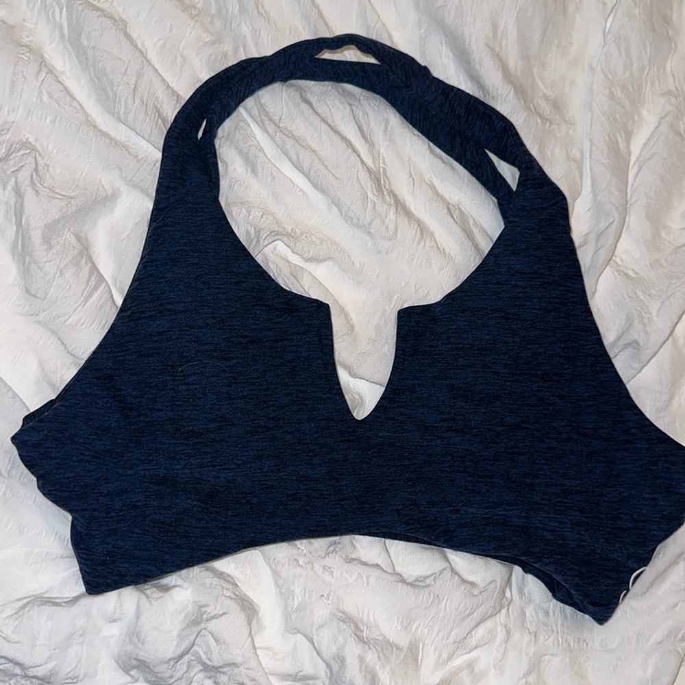 Bombshell top